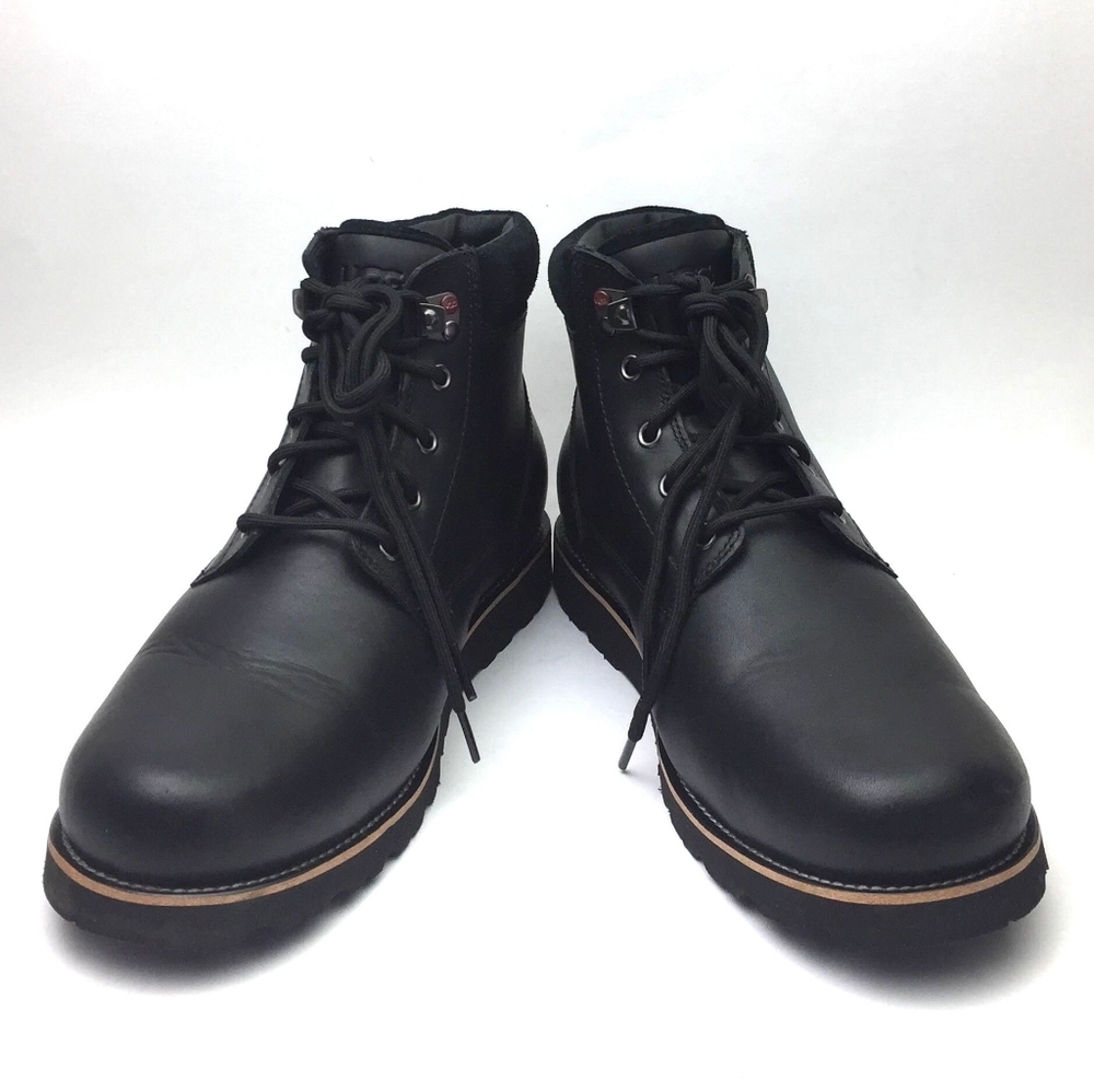 Ugg Seton Waterproof Chukka Boot Sz 10